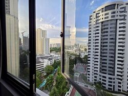 Central Green Condominium (D3), Condominium #497623561